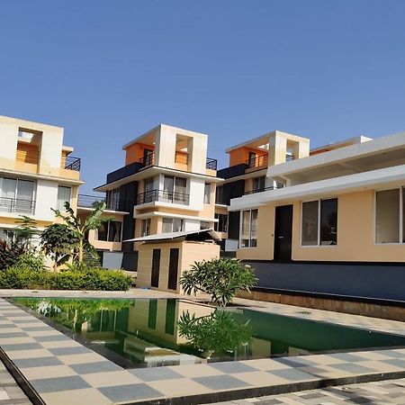 Royal Meadows - Igatpuri Bungalow C Exteriér fotografie