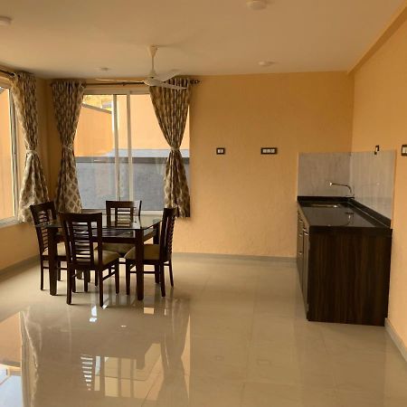 Royal Meadows - Igatpuri Bungalow C Exteriér fotografie