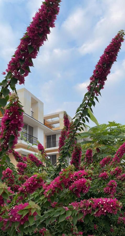 Royal Meadows - Igatpuri Bungalow C Exteriér fotografie