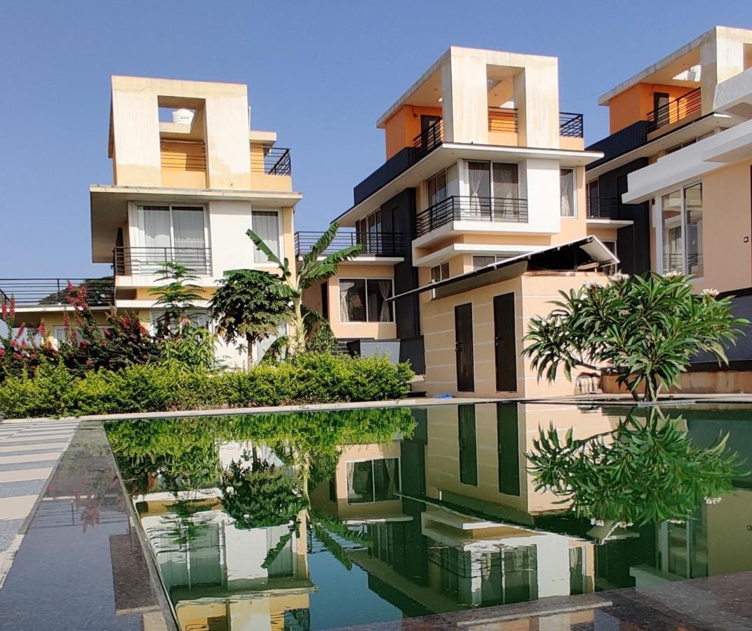 Royal Meadows - Igatpuri Bungalow C Exteriér fotografie