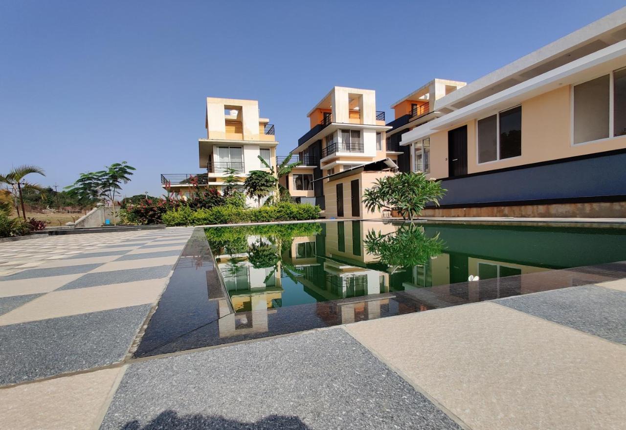 Royal Meadows - Igatpuri Bungalow C Exteriér fotografie