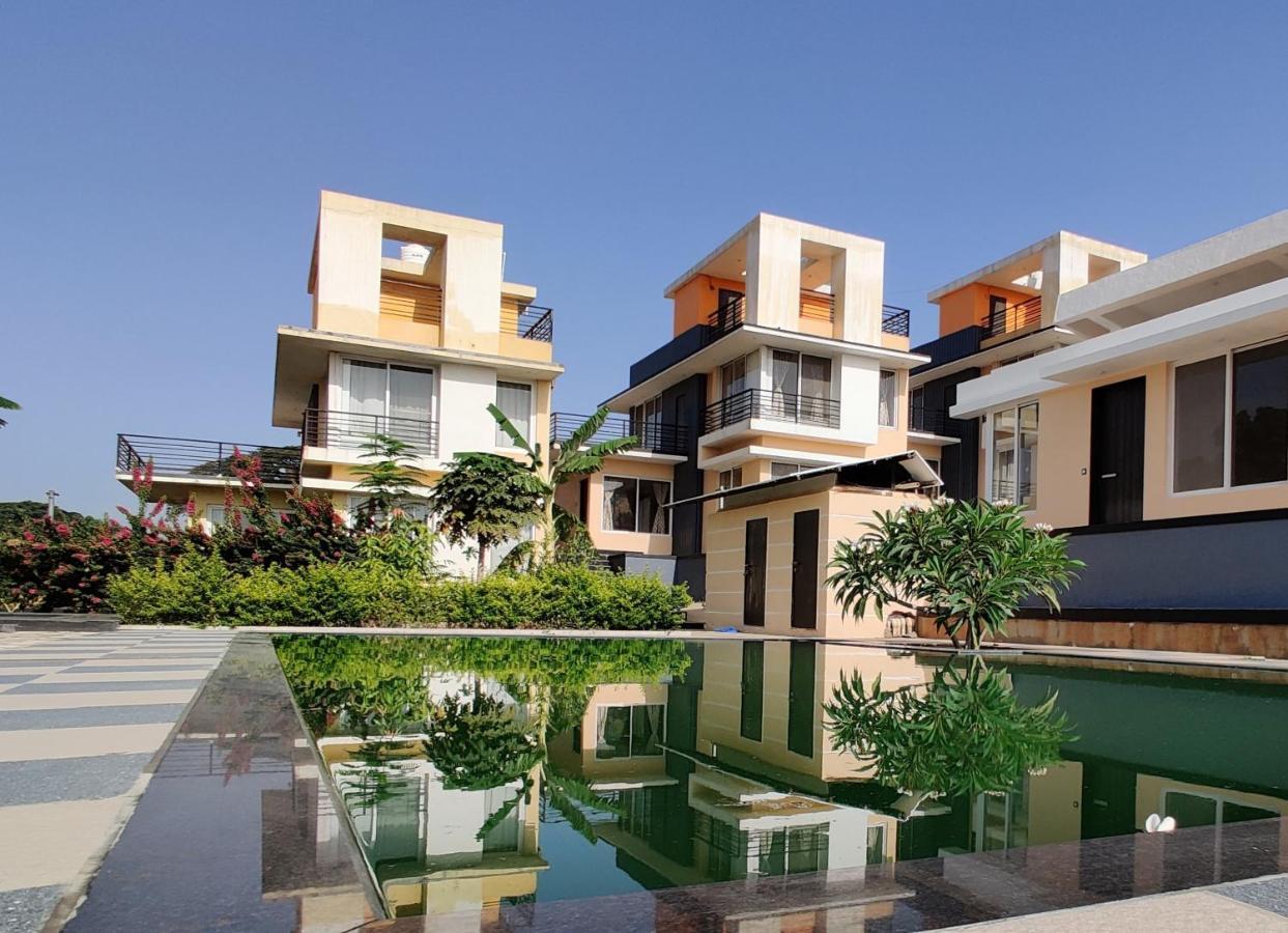 Royal Meadows - Igatpuri Bungalow C Exteriér fotografie
