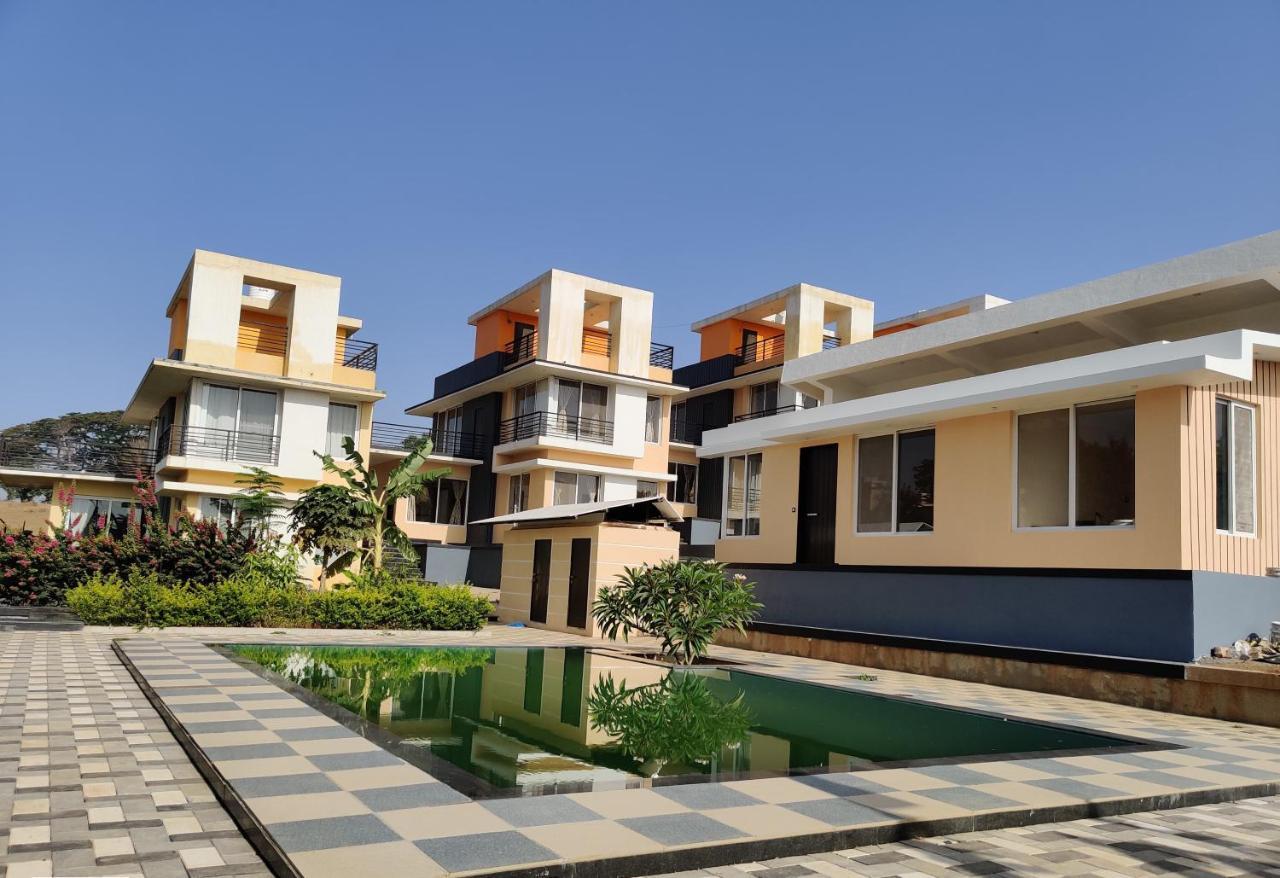 Royal Meadows - Igatpuri Bungalow C Exteriér fotografie