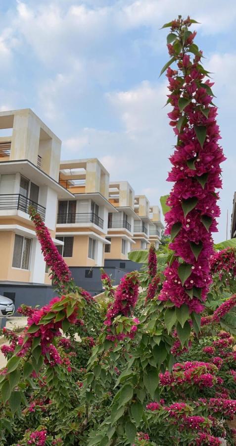 Royal Meadows - Igatpuri Bungalow C Exteriér fotografie