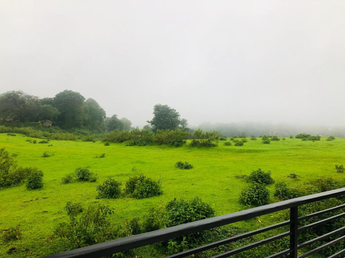 Royal Meadows - Igatpuri Bungalow C Exteriér fotografie