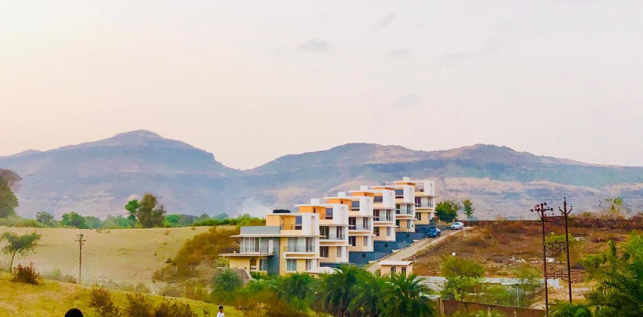 Royal Meadows - Igatpuri Bungalow C Exteriér fotografie