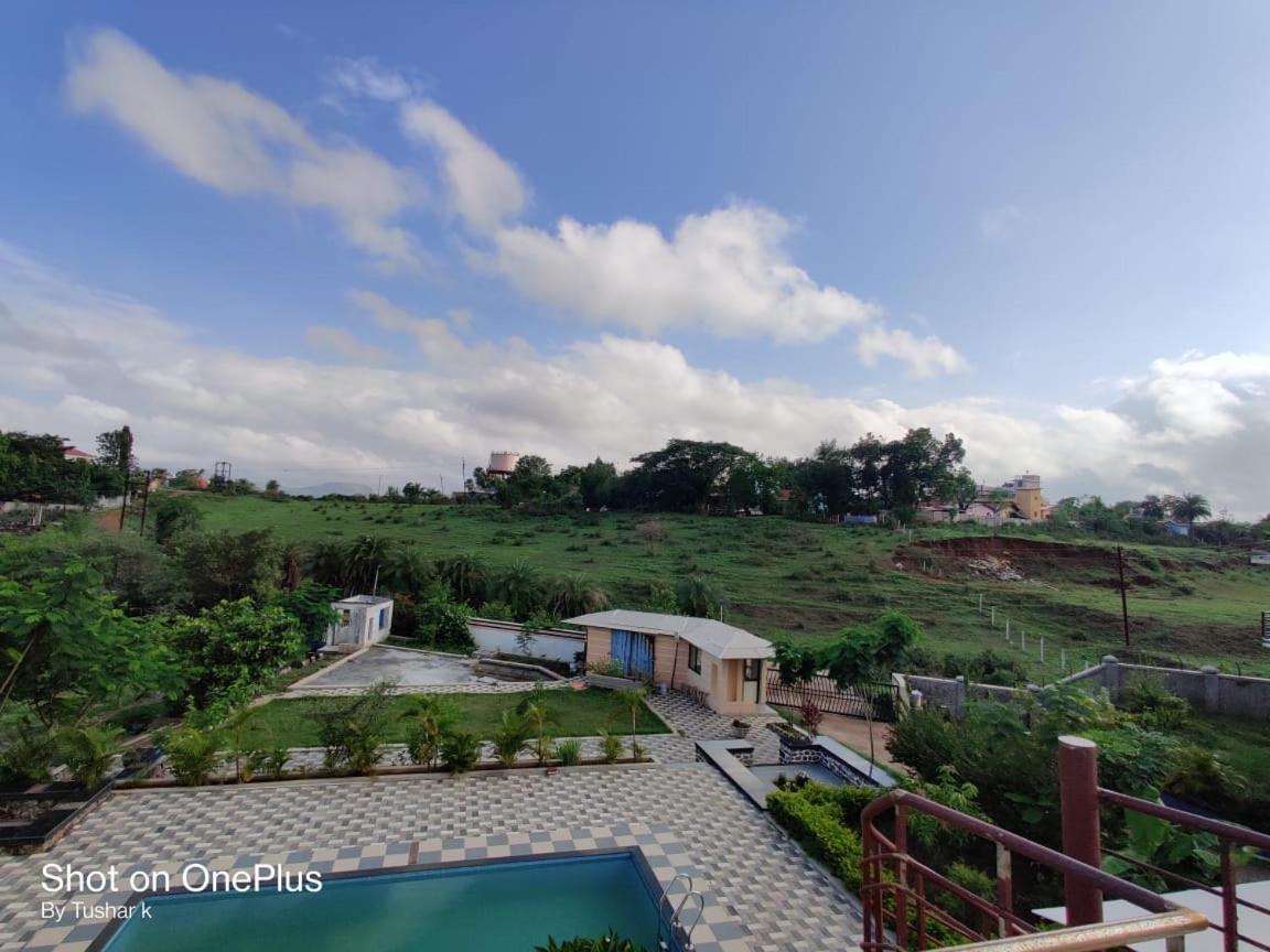 Royal Meadows - Igatpuri Bungalow C Exteriér fotografie