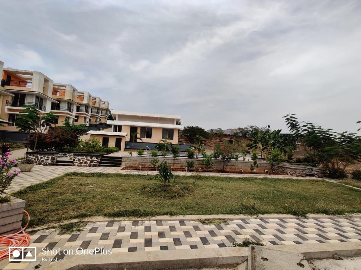 Royal Meadows - Igatpuri Bungalow C Exteriér fotografie