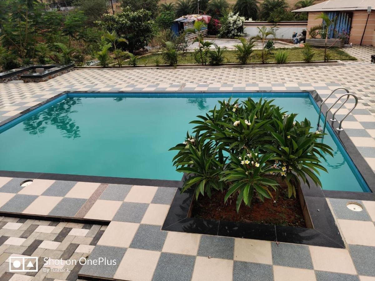 Royal Meadows - Igatpuri Bungalow C Exteriér fotografie