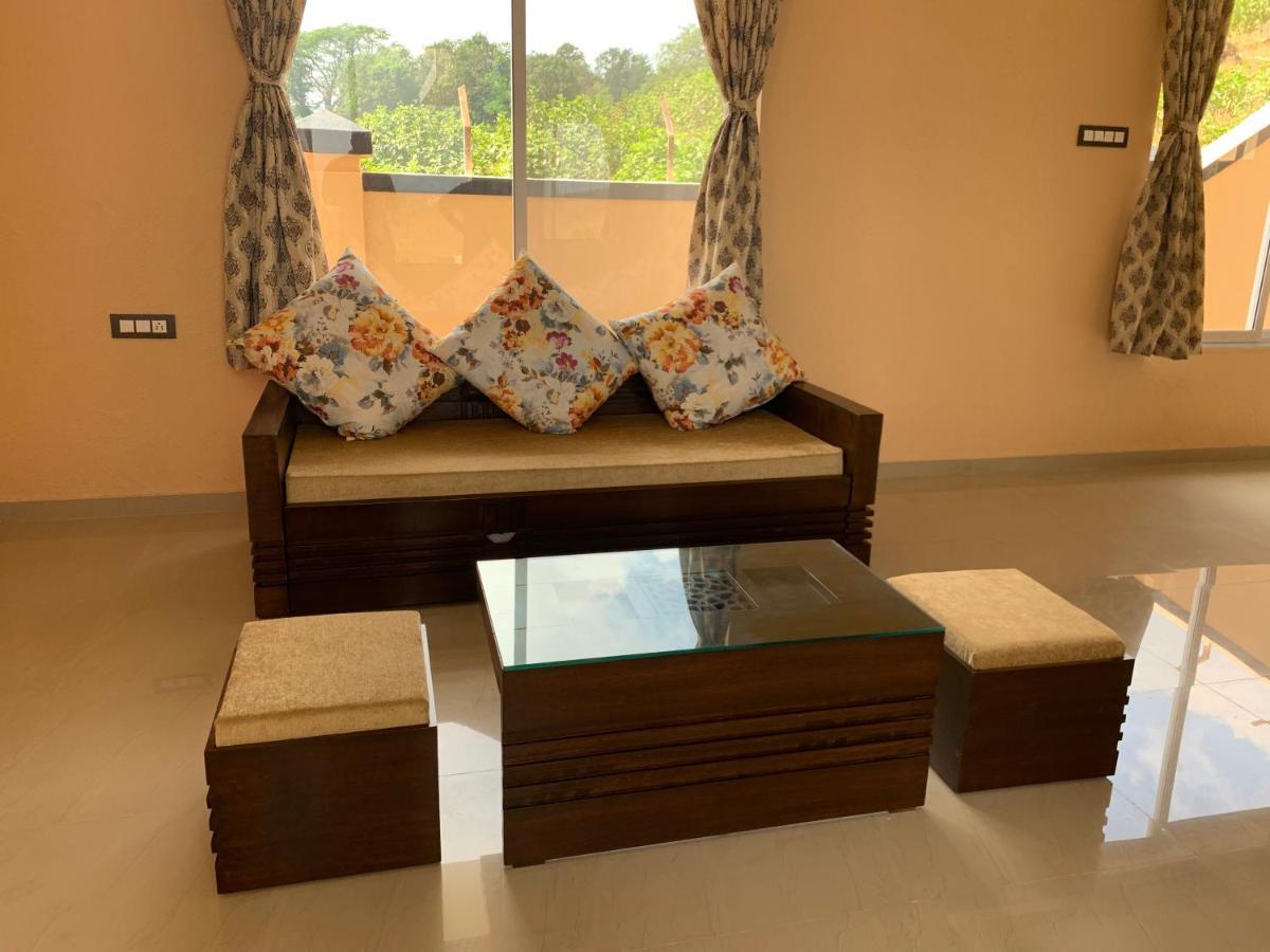 Royal Meadows - Igatpuri Bungalow C Exteriér fotografie
