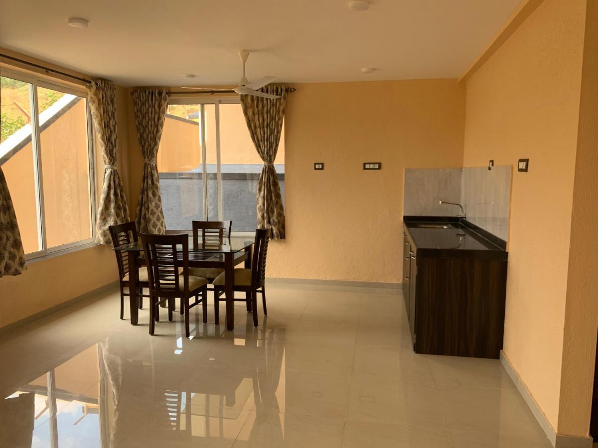 Royal Meadows - Igatpuri Bungalow C Exteriér fotografie