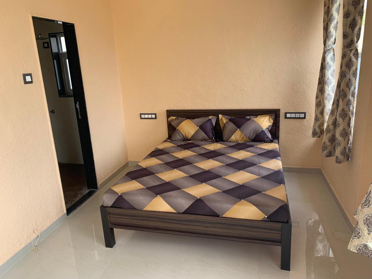 Royal Meadows - Igatpuri Bungalow C Exteriér fotografie