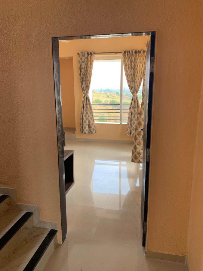 Royal Meadows - Igatpuri Bungalow C Exteriér fotografie