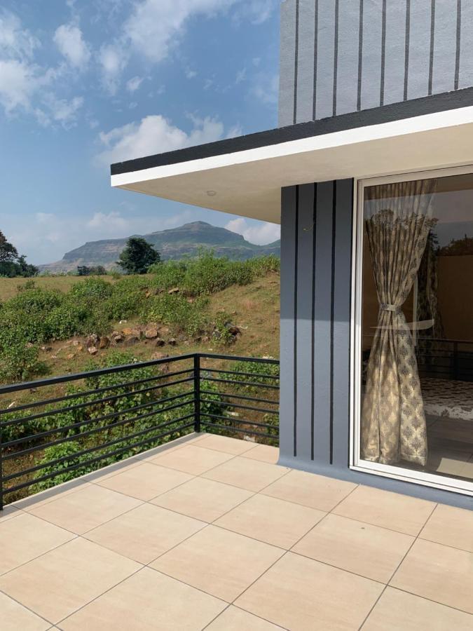 Royal Meadows - Igatpuri Bungalow C Exteriér fotografie