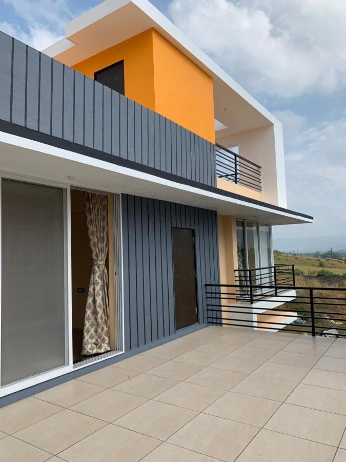 Royal Meadows - Igatpuri Bungalow C Exteriér fotografie
