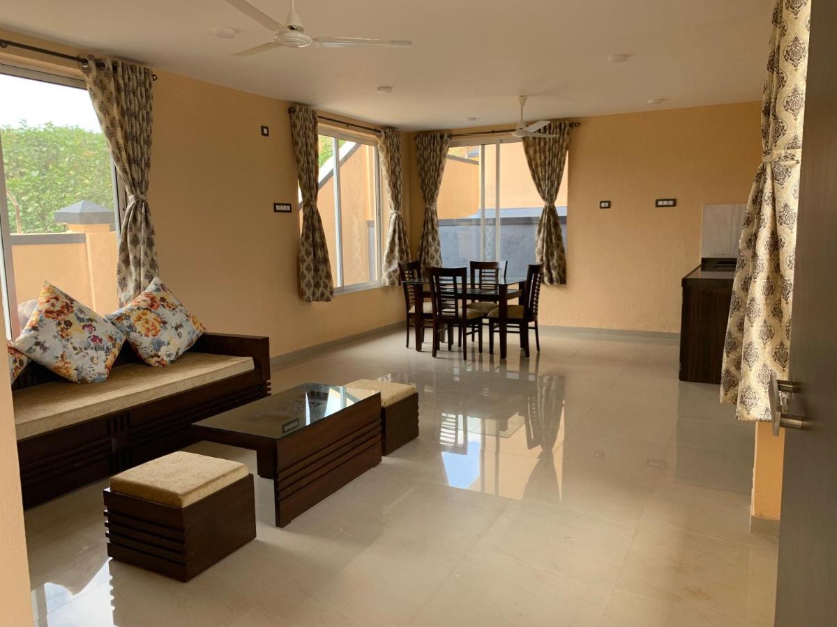 Royal Meadows - Igatpuri Bungalow C Exteriér fotografie