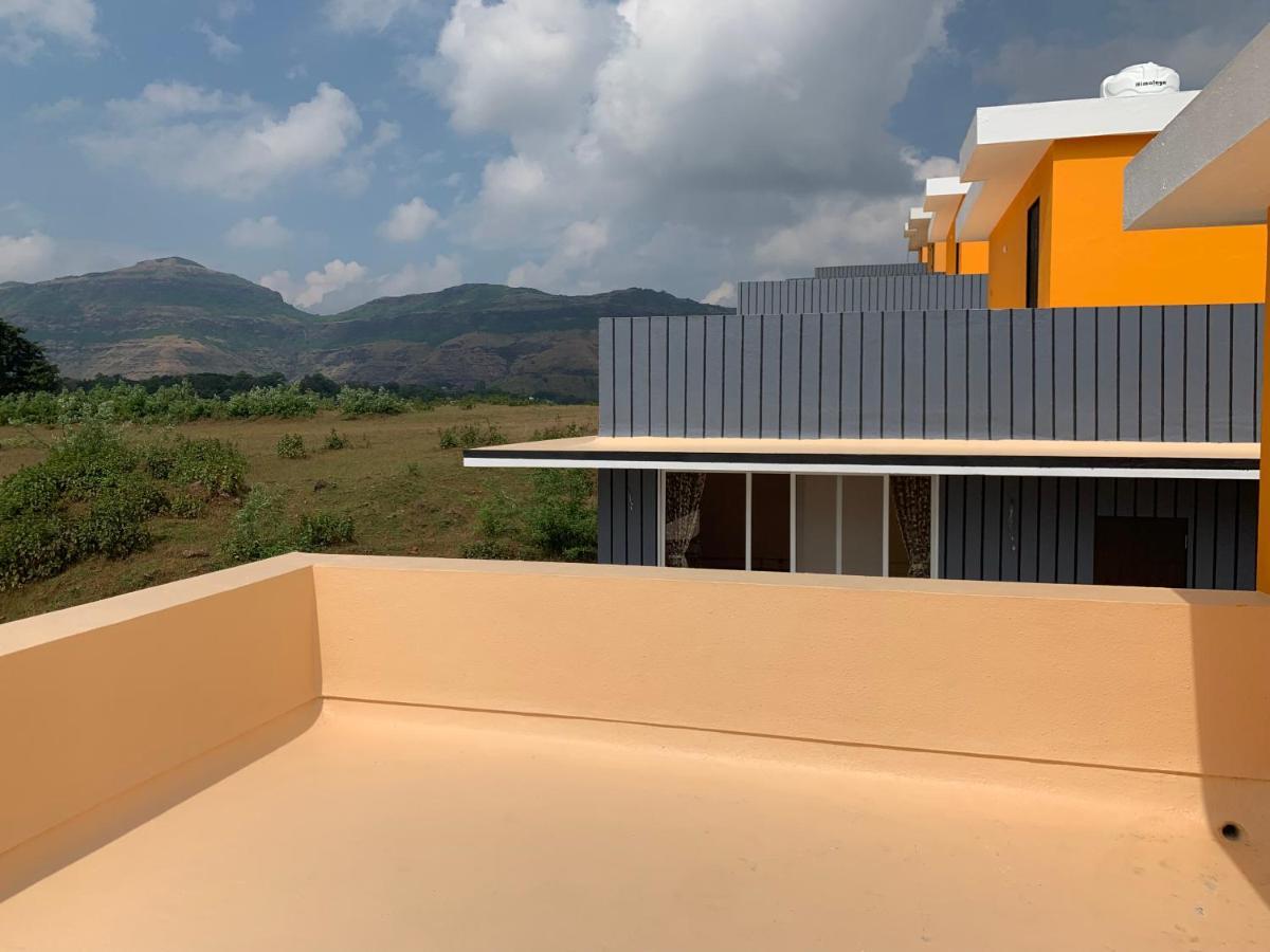 Royal Meadows - Igatpuri Bungalow C Exteriér fotografie