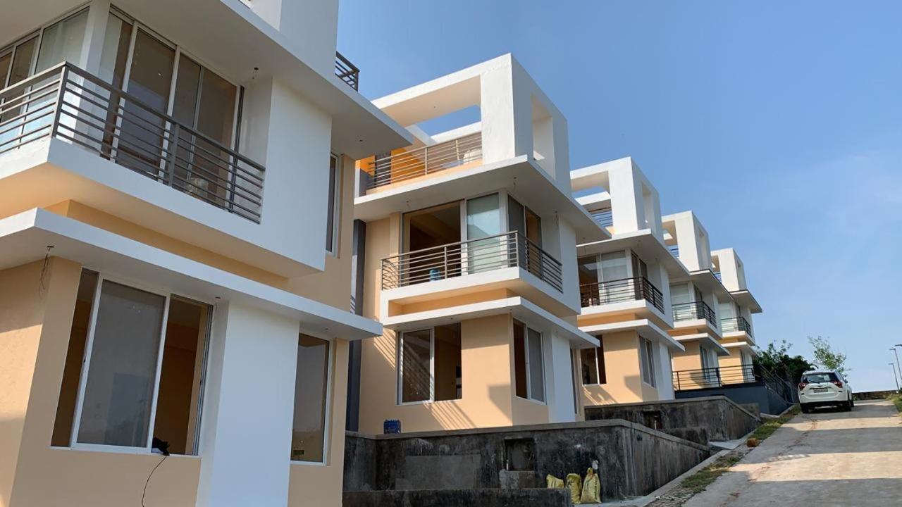 Royal Meadows - Igatpuri Bungalow C Exteriér fotografie