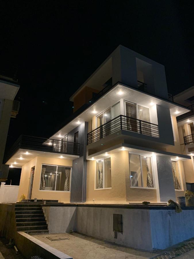 Royal Meadows - Igatpuri Bungalow C Exteriér fotografie