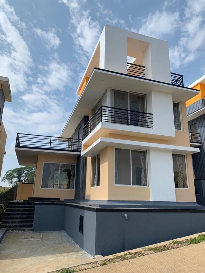 Royal Meadows - Igatpuri Bungalow C Exteriér fotografie