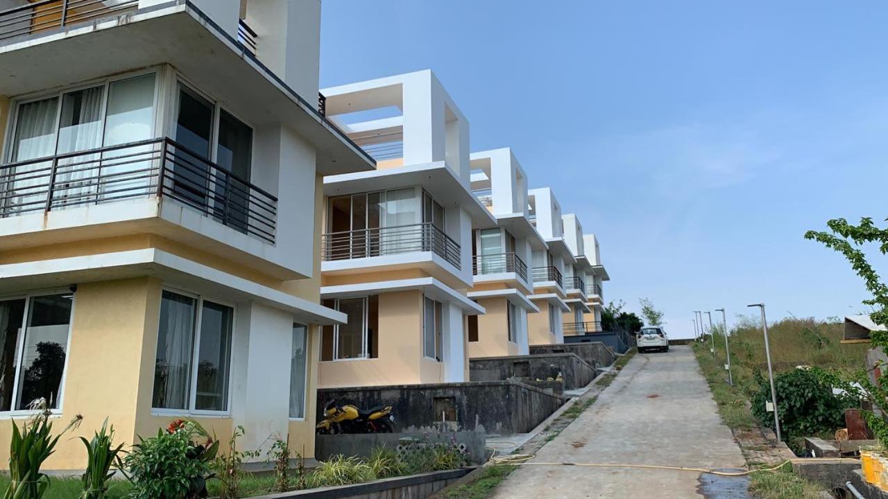 Royal Meadows - Igatpuri Bungalow C Exteriér fotografie
