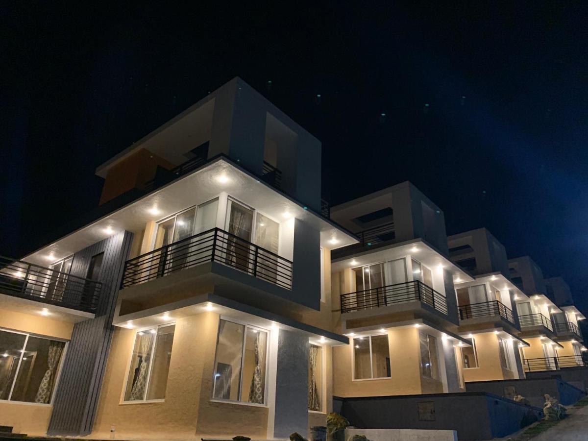 Royal Meadows - Igatpuri Bungalow C Exteriér fotografie